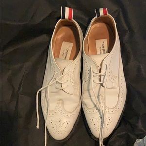 Authentic Thom Browne Brogues